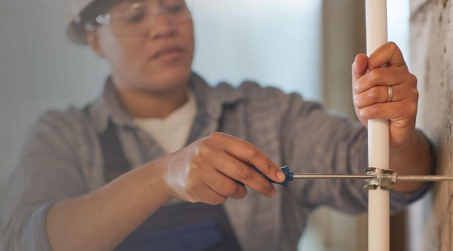 Professional water heater repair in Medaryville, IN